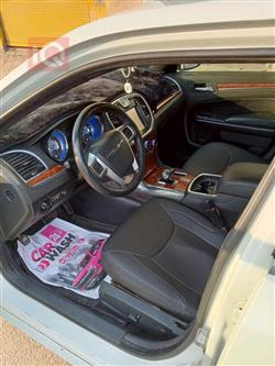 Chrysler 300